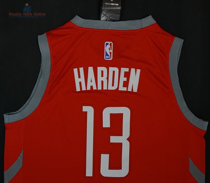 maglia harden